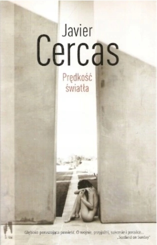 Prędkość światła - Cercas Javier