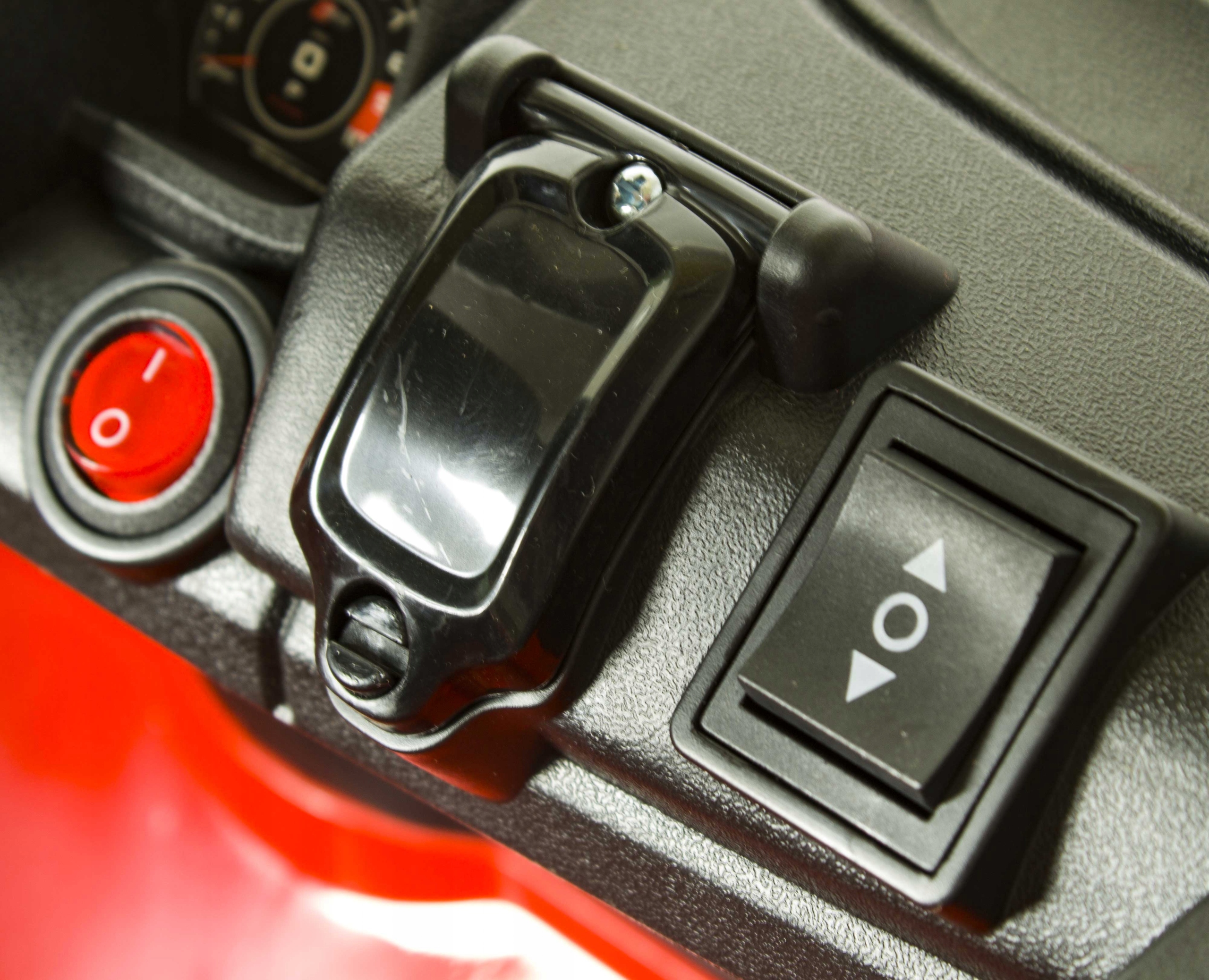 Auto na Akumulator Audi R8 Spyder Szerokość pojazdu 54 cm