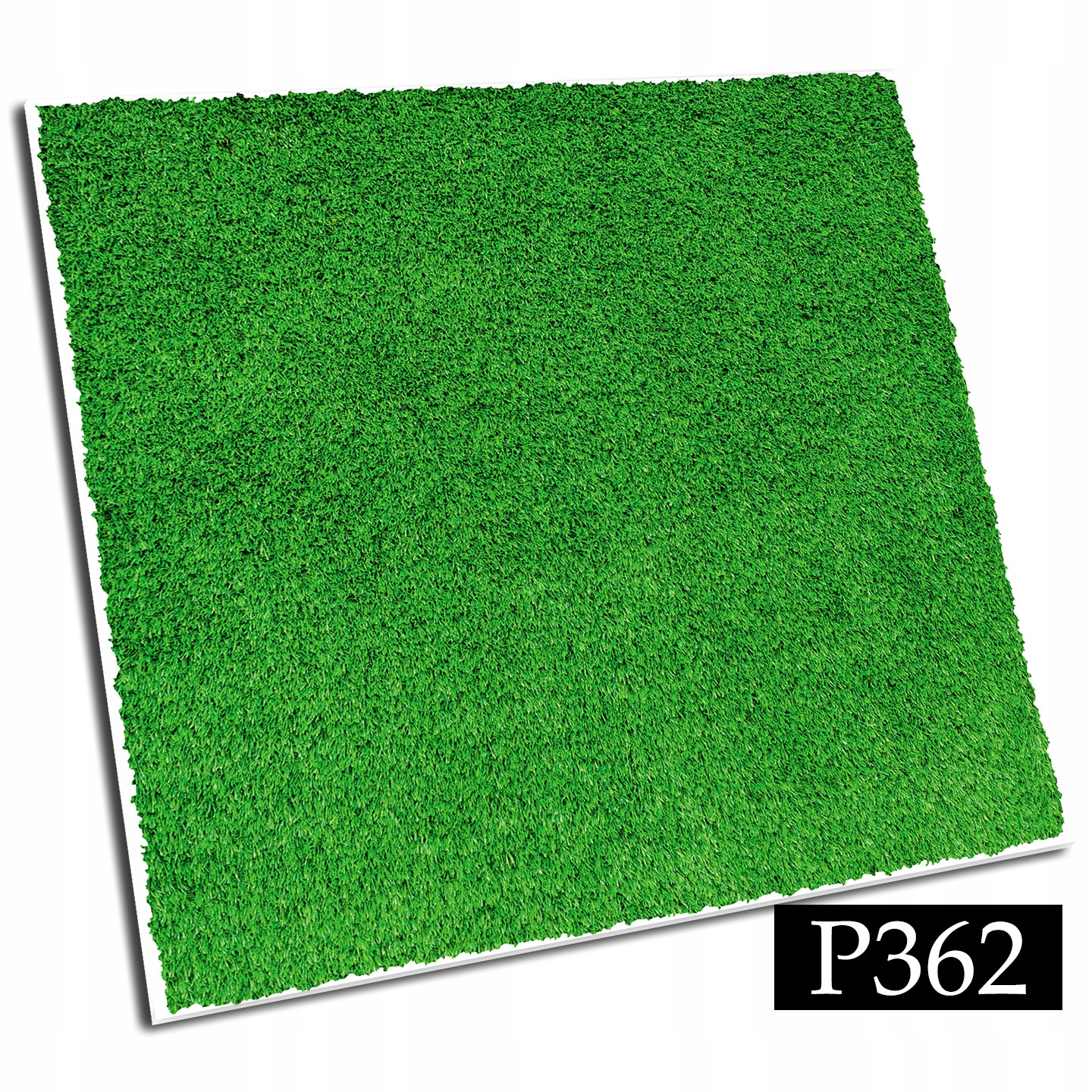 Samoprzylepny WINYL PCV 30x30 ZIELONA TRAWA NATURA