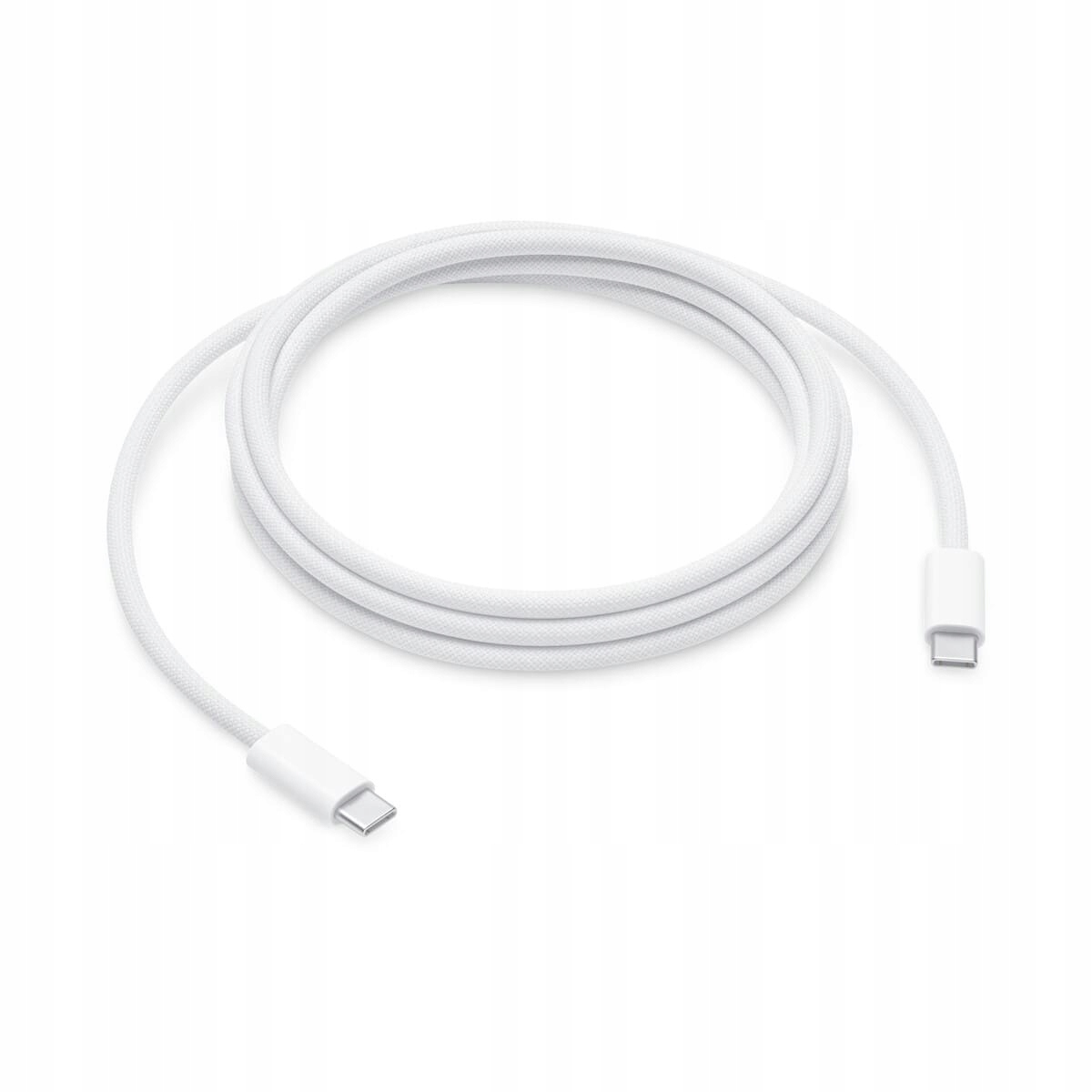 Apple Przewód Usb-c do ładowania 240W 2m Biały