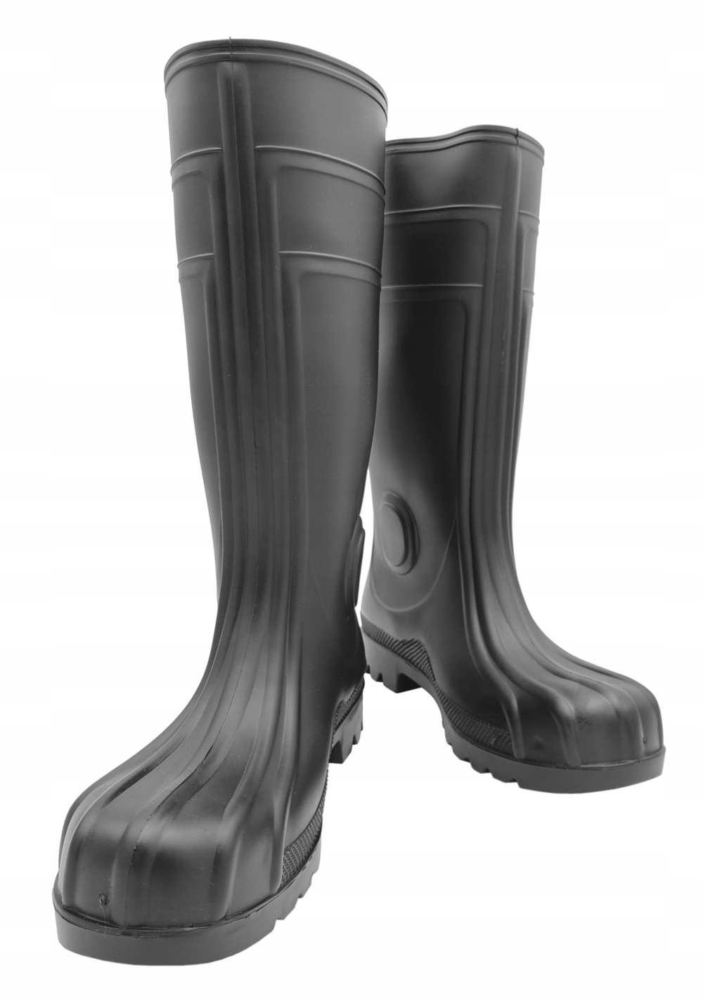 Kalosze robocze buty z Podnoskiem Demar Maxx S4 50