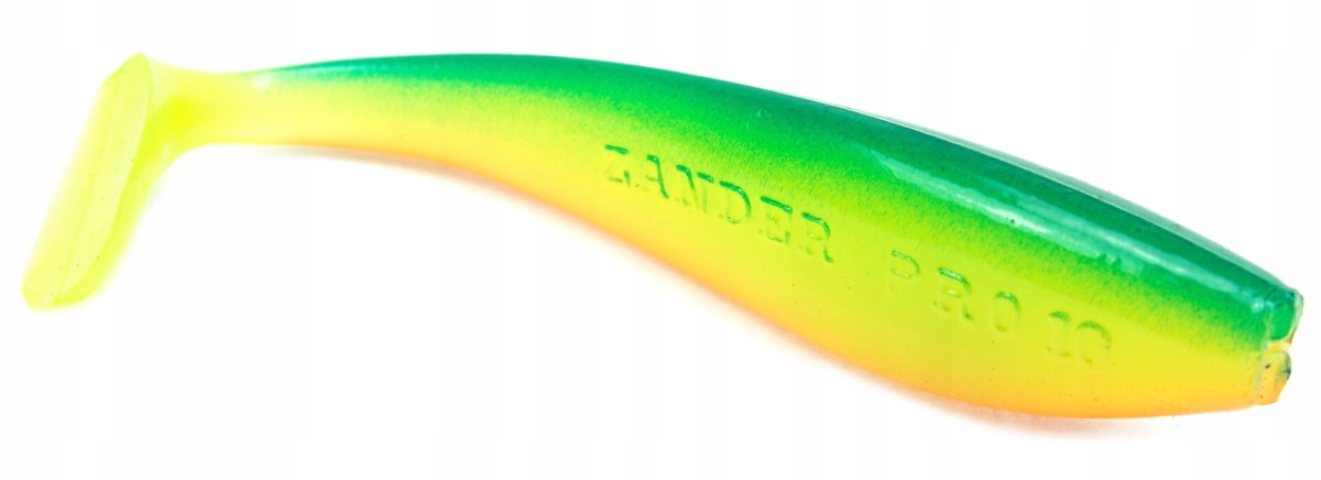 

Guma Fox Rage Zander Pro Shad 7,5cm Uv Blue Back