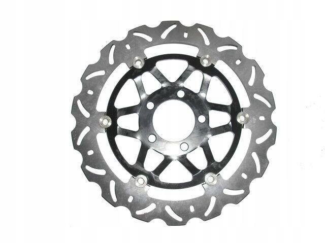 031-P - MOTOJAPAN-ПЕРЕДНЯЯ ПАНЕЛЬ KAWASAKI ZX-9R (98-99)