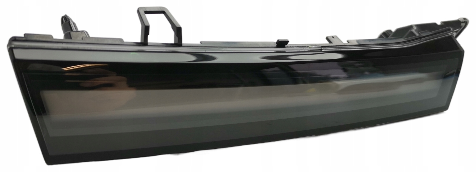 молдинг led в решетка радиатора vw ID BUZZ 1T3941654 оригинал