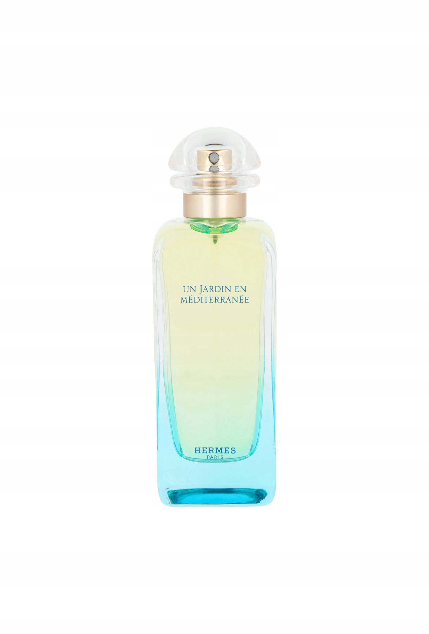 Hermès Un Jardin En Méditerranée EdT 200 Ml