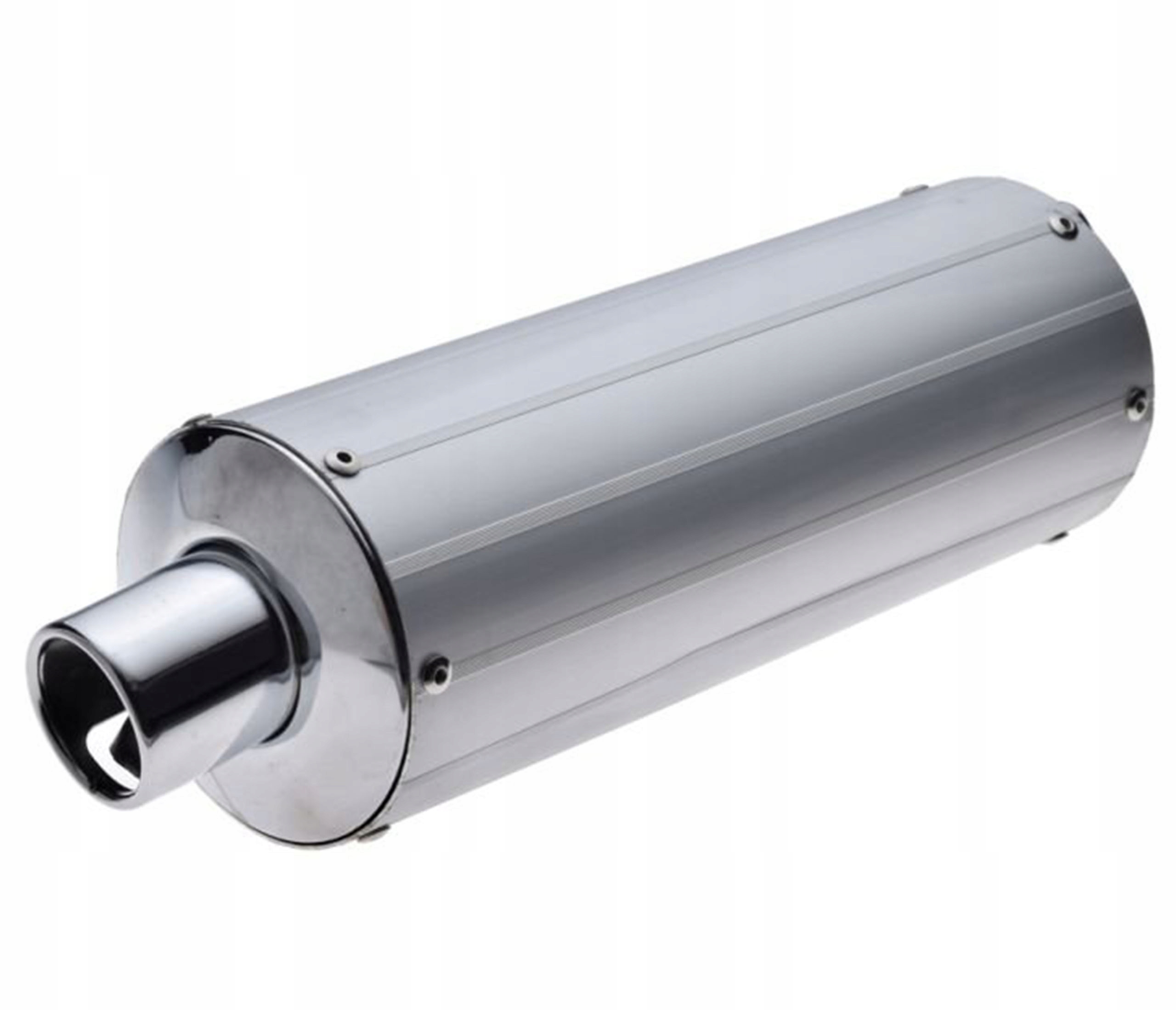 432435434565467 - Розблокований глушник KEEWAY HURRICANE Zipp ROMET 2T