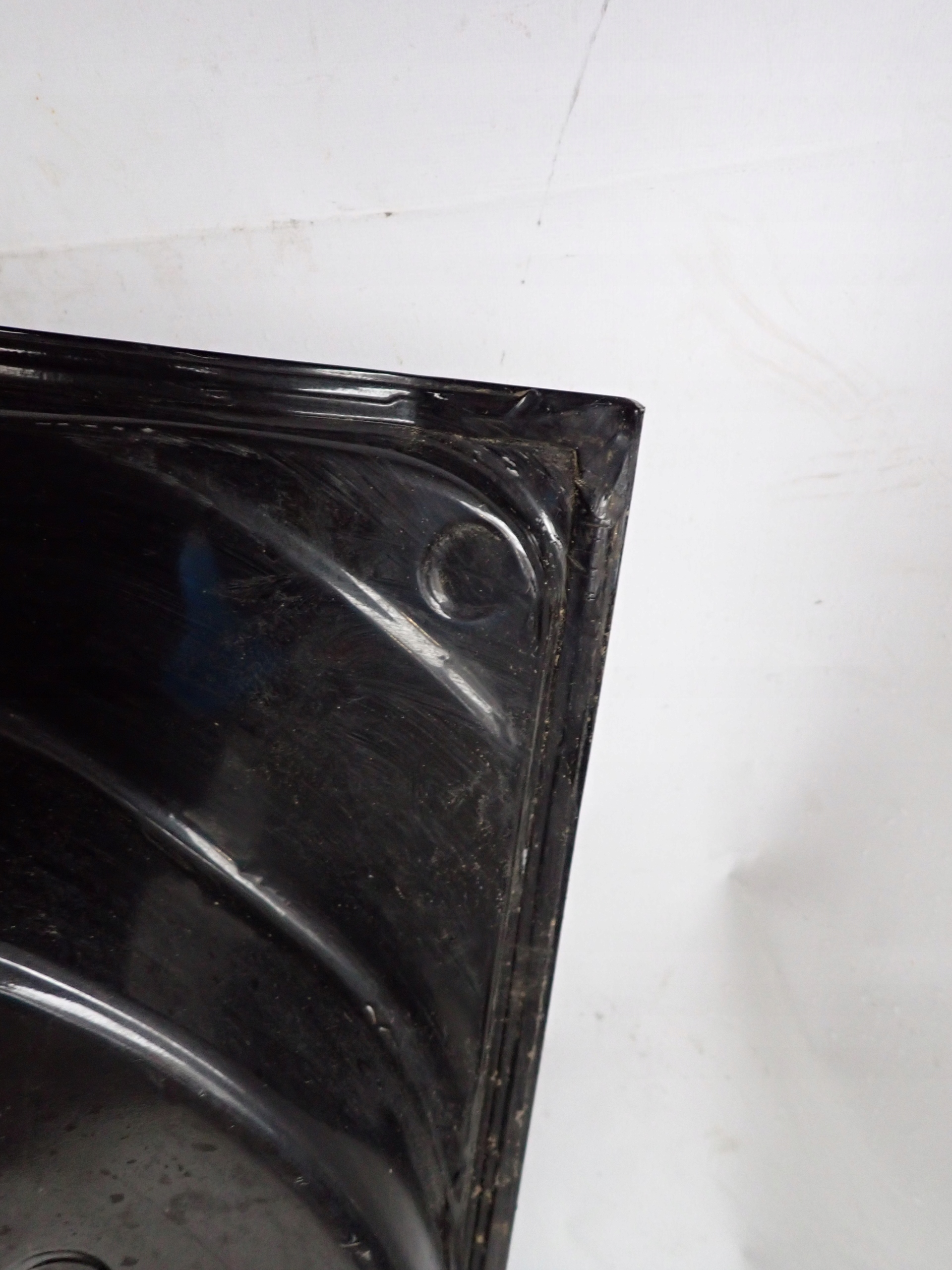 DACIA SANDERO 2 II door right front front