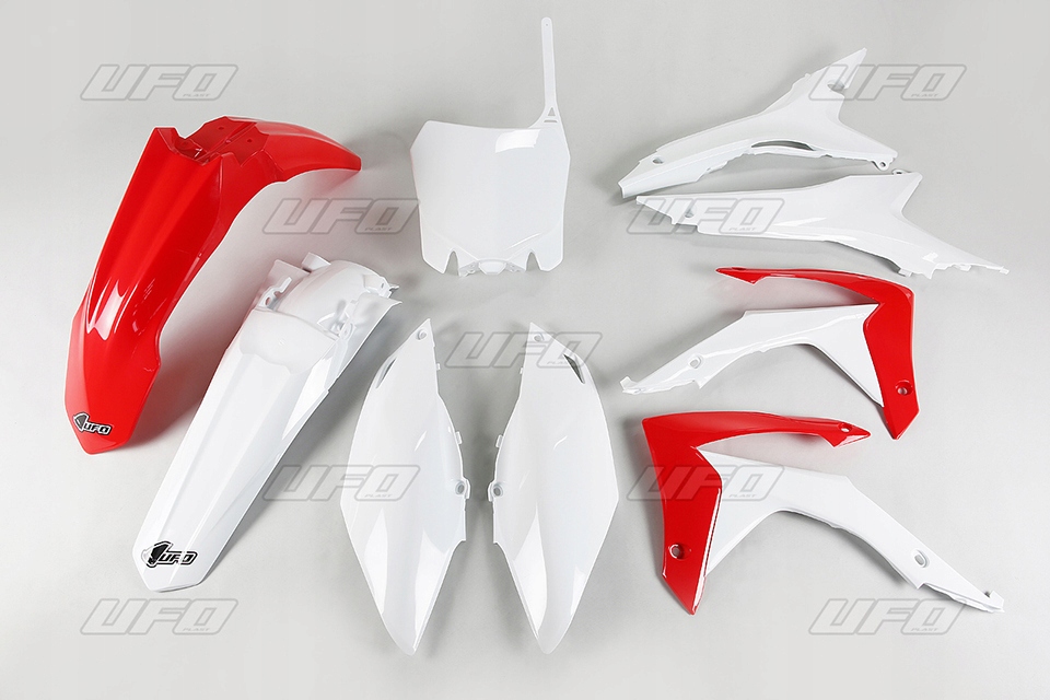 Ufo Sada Plastov Honda Crf 250R 14-17, Crf 450R 13-16
