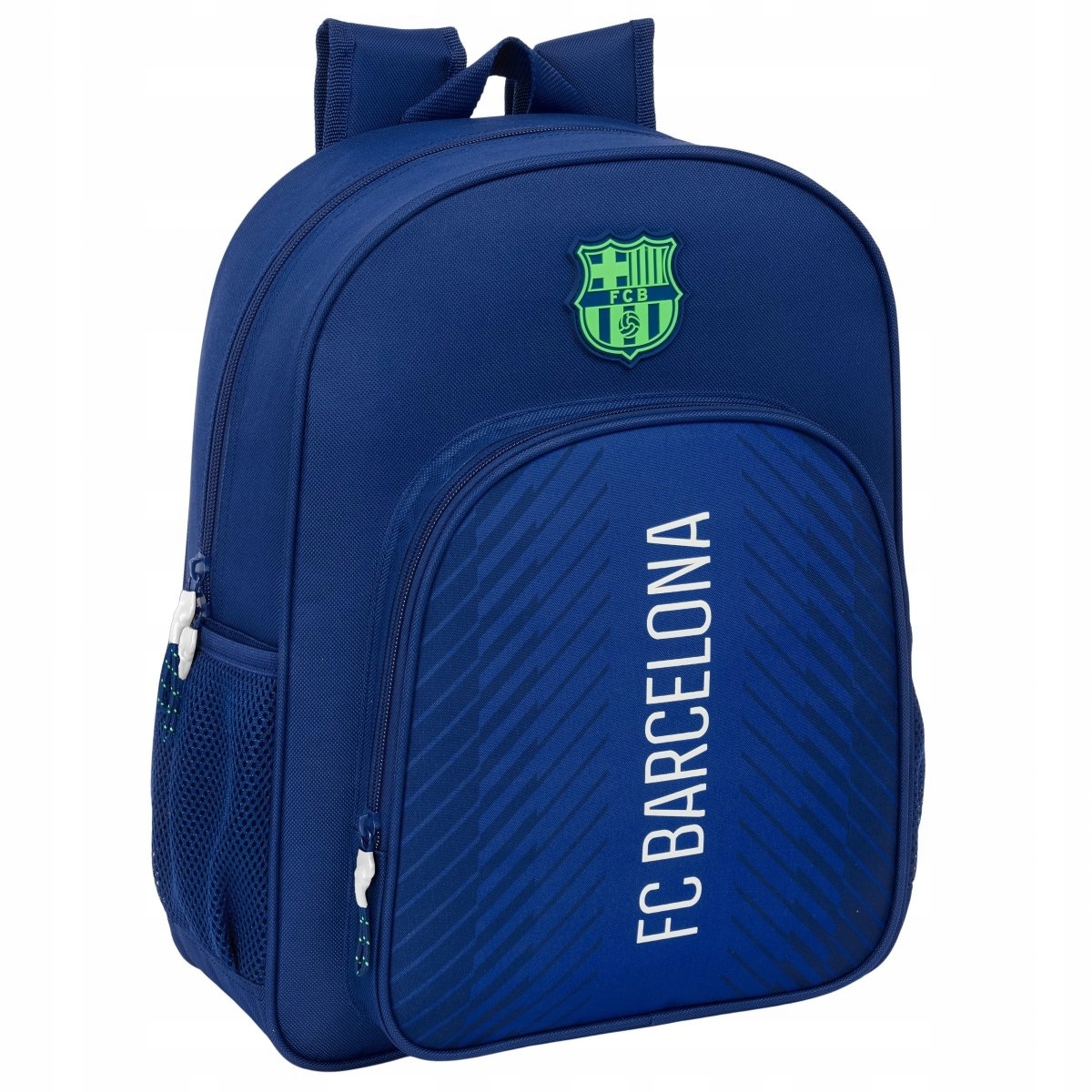 Fc Barcelona plecak sportowy junior backpack 612525640