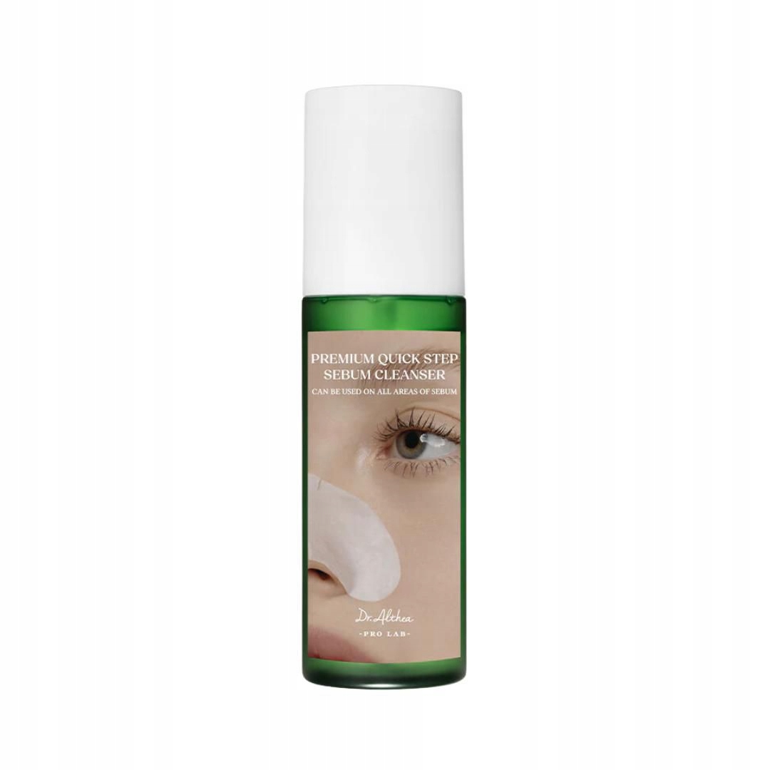Dr. Althea Premium Čisticí Přípravek Na Sebum Quick Step 100 ML