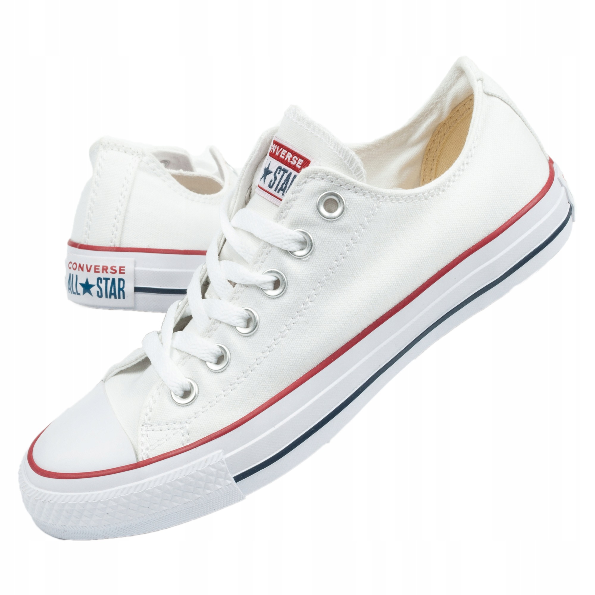Tenisky Boty Converse All Star Ox [M7652C] 36