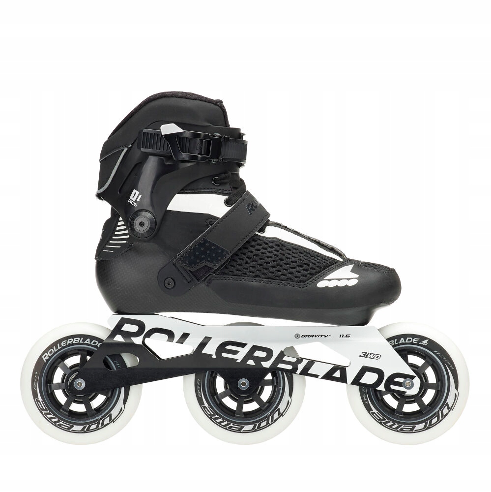 Kolečkové Brusle Rollerblade Endurace 110, velikost 47,5 – 29,5 cm