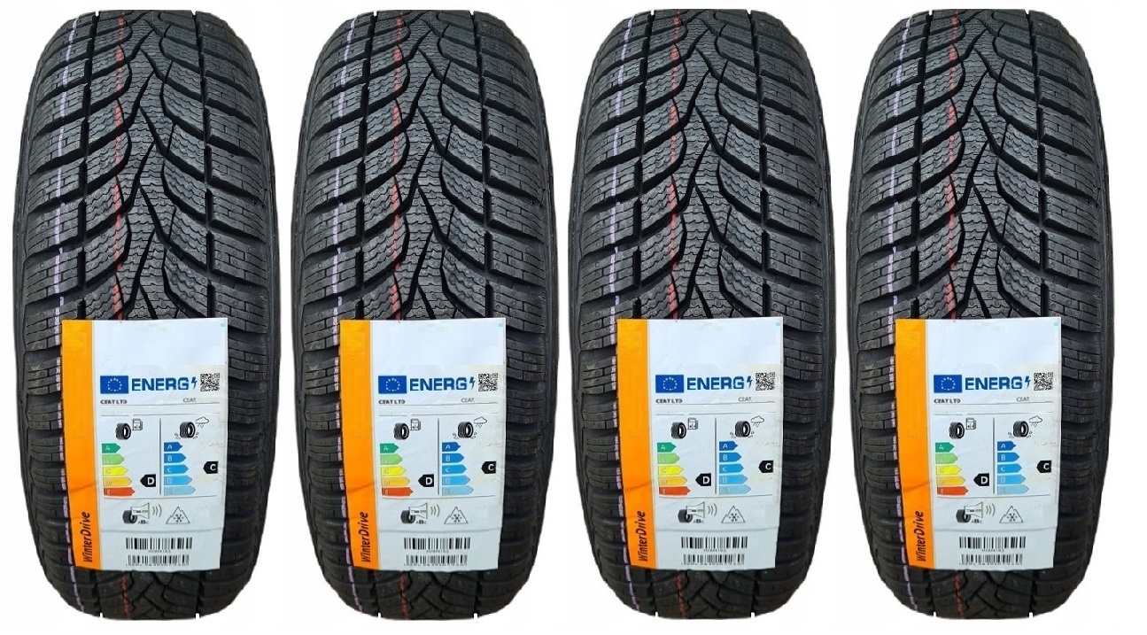 165/70 R14 NOWE opony zimowe WINTER PREMIUM