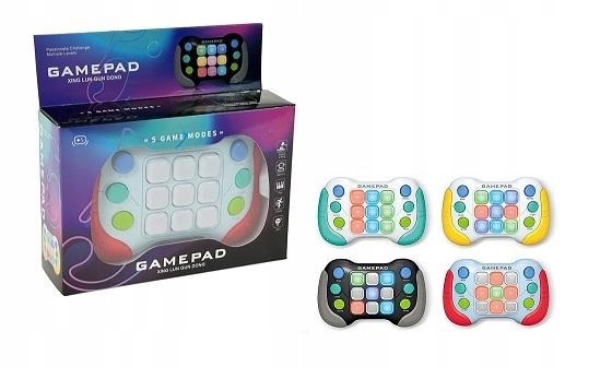 Elektronická Hra Pro Děti Pro rodiny Konzola na hraní mix