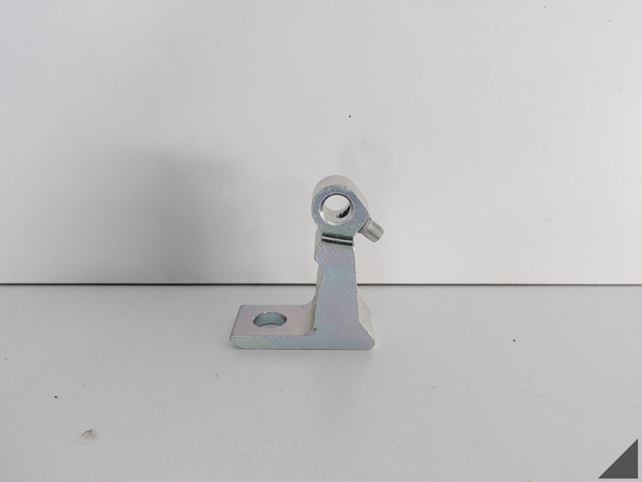AUDI A1 8X 10-18 hinge door right front