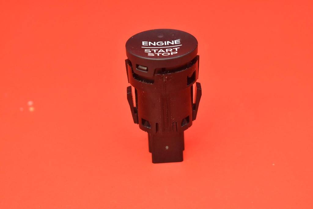 button START/STOP key H1BT14C376AA FORD FOCUS MK4 ST 2.3 ECOBOOST 18