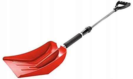 TELESKOPOWA ŁOPATA DO ODŚNIEŻANIA AUDI ORYGINALNA