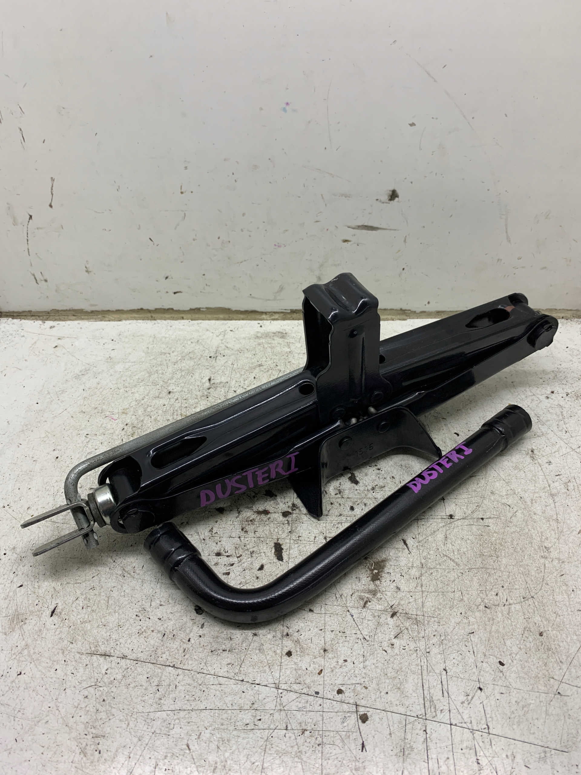 Alzacristalli Leva del cambio chiave 8201193131A DACIA DUSTER e LIFT(2013-2017)