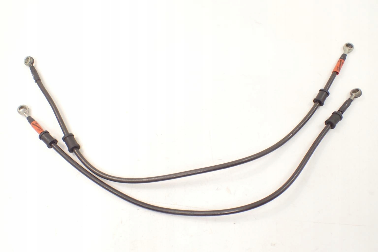 131657 - Yamaha YZF R6 98-02 тормозной шланг передний Goodri