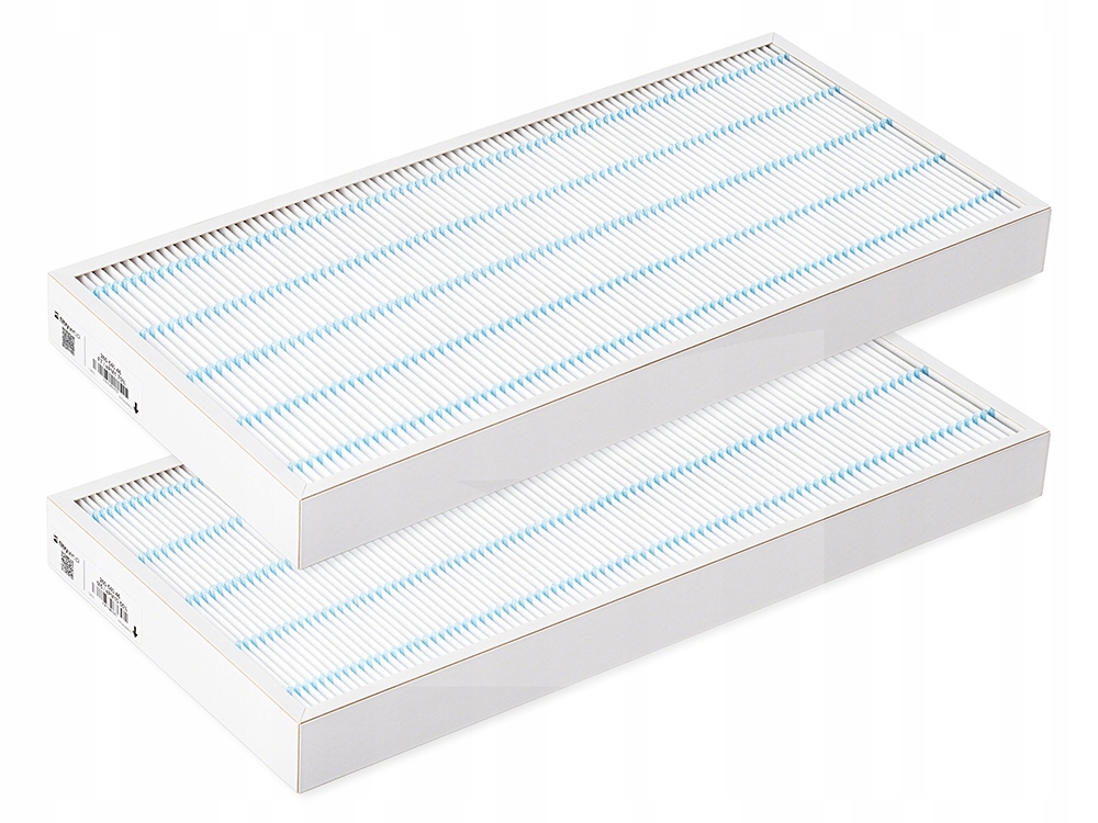Sada filtrů pro Komfovent Domekt R 500 H V Komplet F7M5 ePM10 ePM1