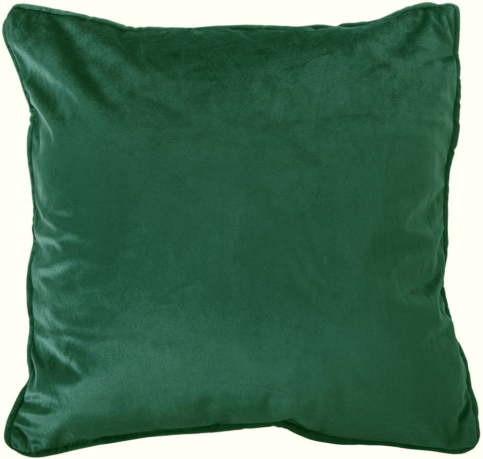 

Poszewka Simply 45X45 CM Butelkowa Zieleń