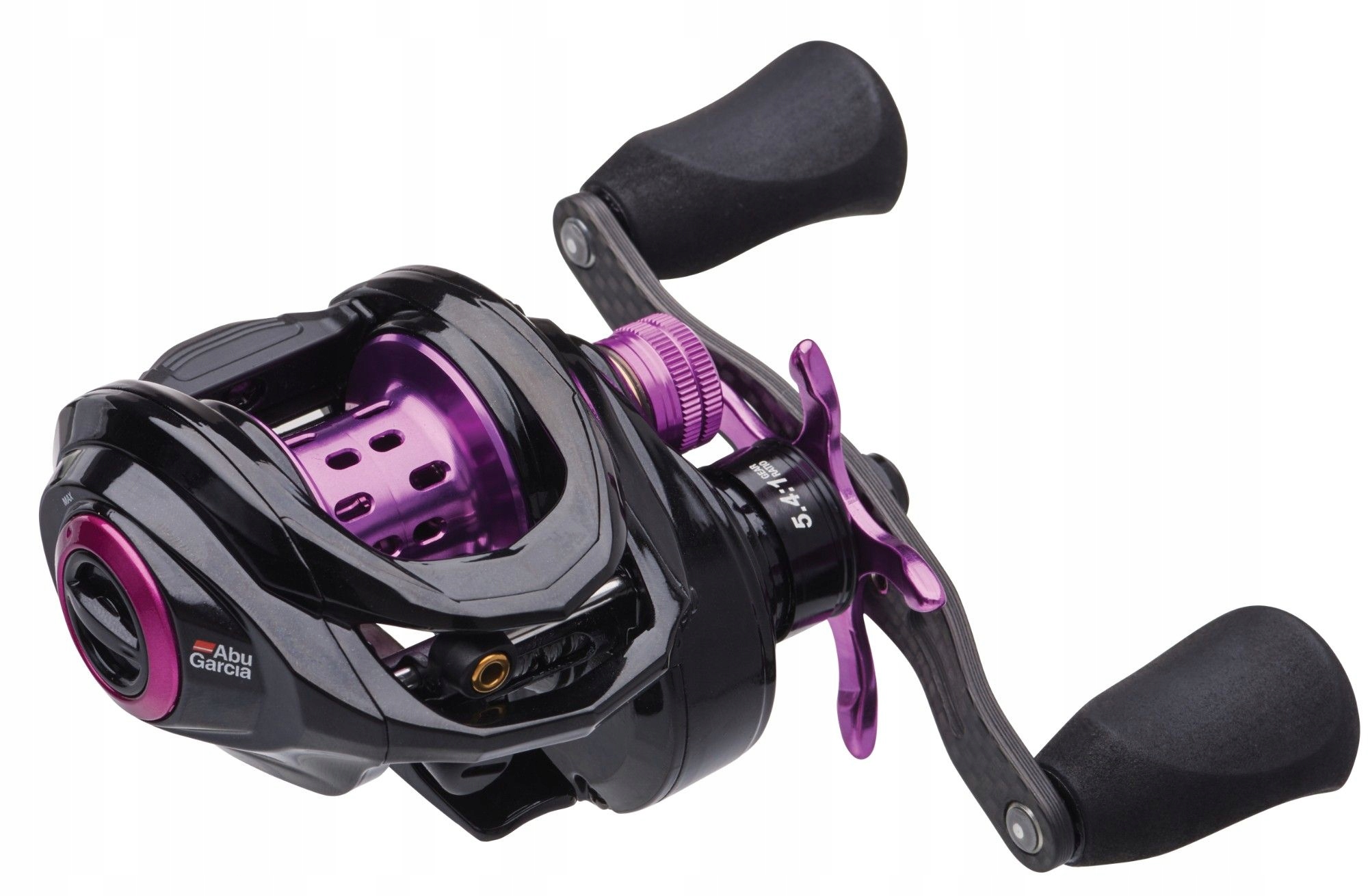 Multiplikator Abu Garcia Revo EXD W-L Marka Abu Garcia