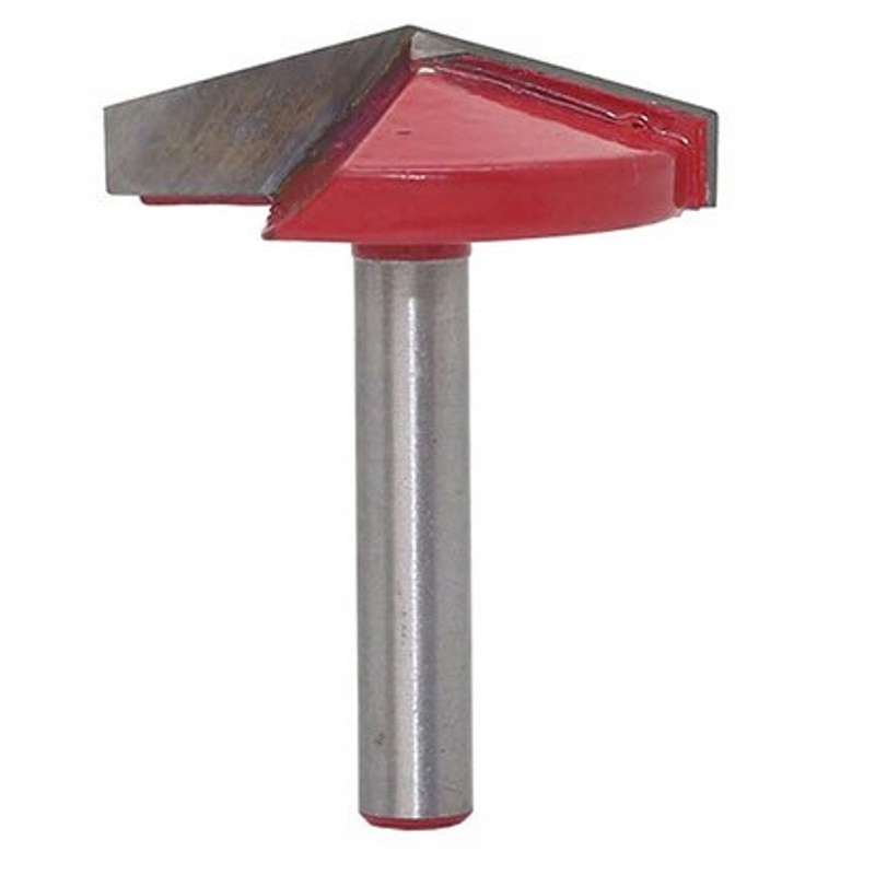 Frez VHM 3D 32mm 120 stopni chwyt 6mm carving Marka inna