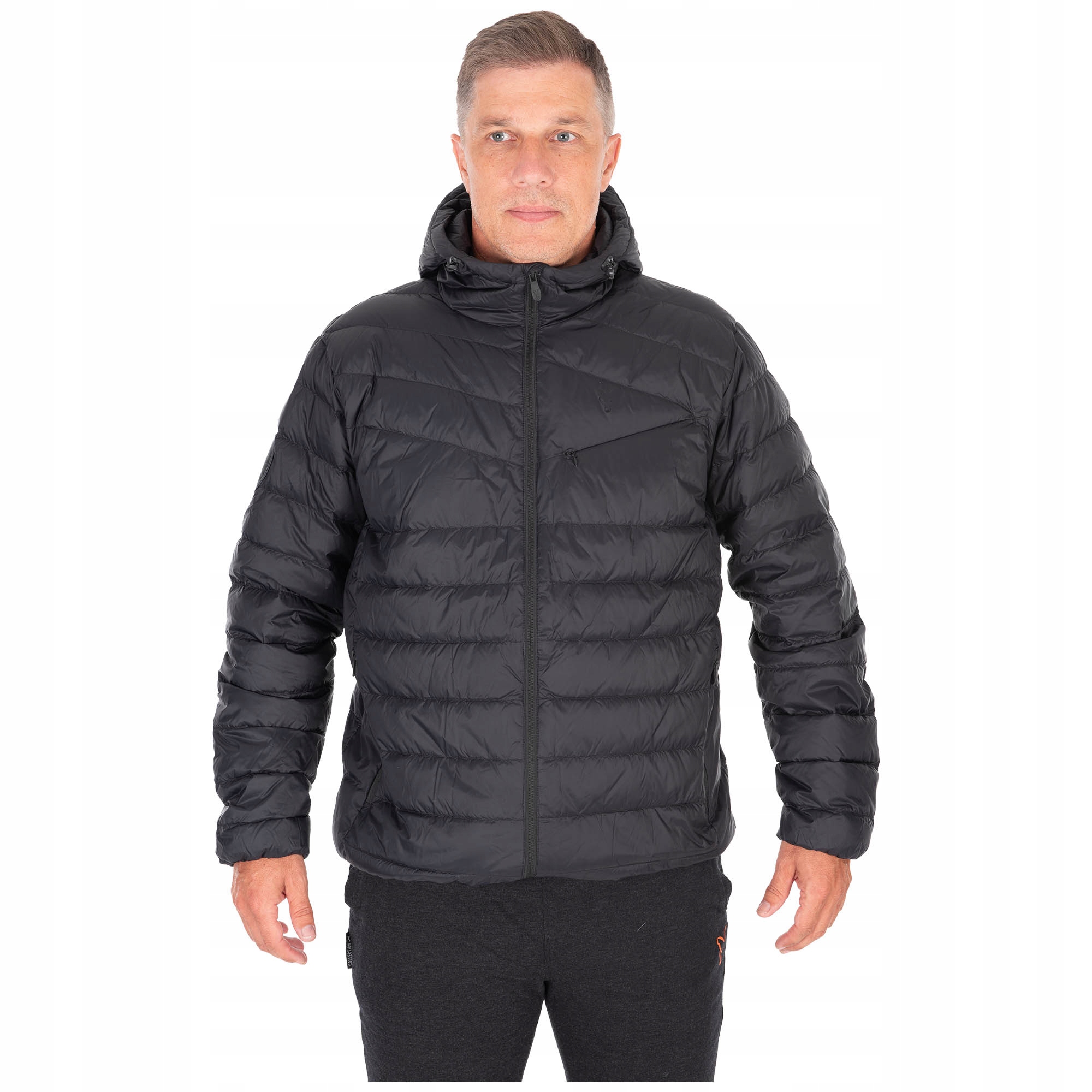 Kurtka Fox Explorer Downfill Packaway Jacket XXXL