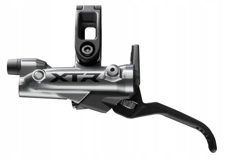 Shimano BL-M9220 hydr. brzdová klika levá Xtr pro 4 pístky