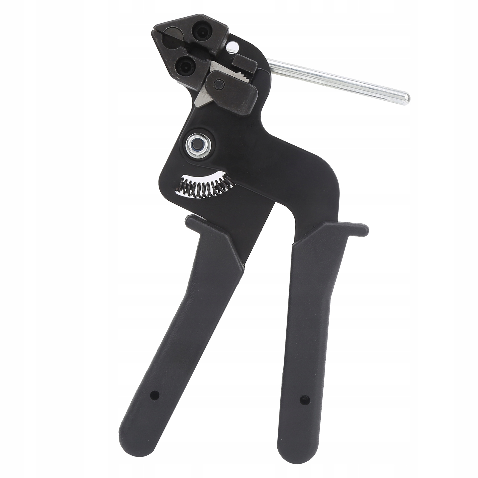 1011210262411 - Tie gun плоскогубці для різання кабелю зі сталі