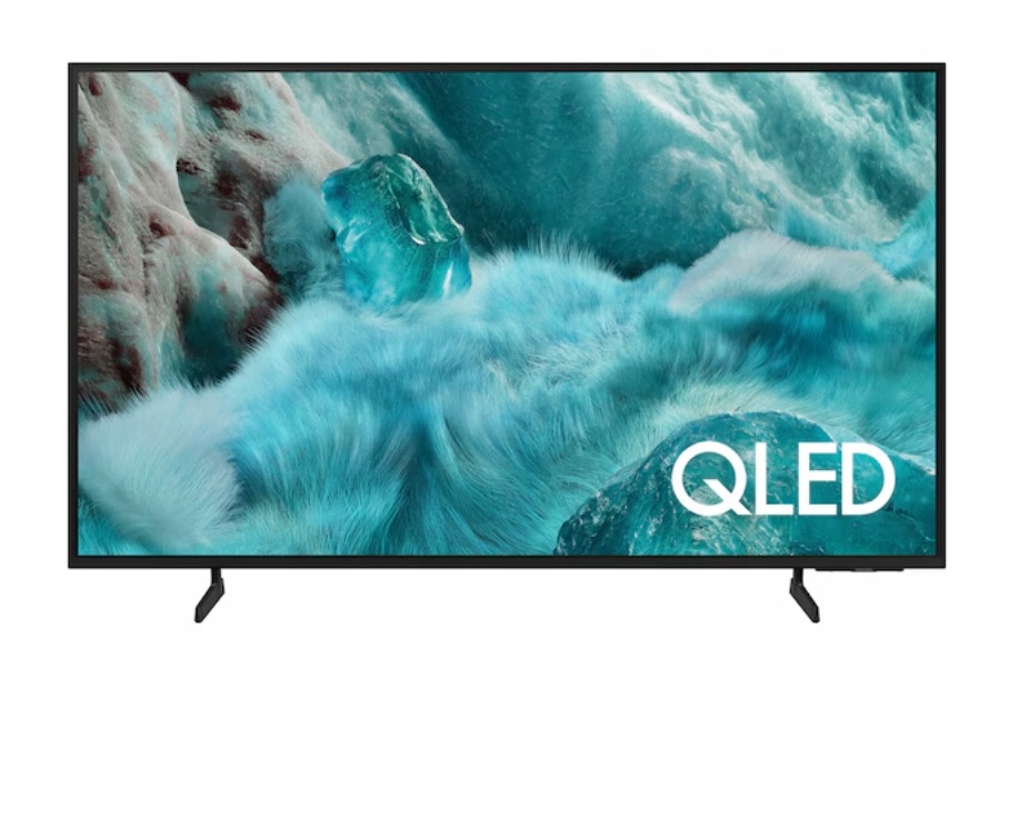Samsung QE55Q7FAAU 55” Qled 4K Uhd SmartTV WiFi Bluetooth Hdr Tv