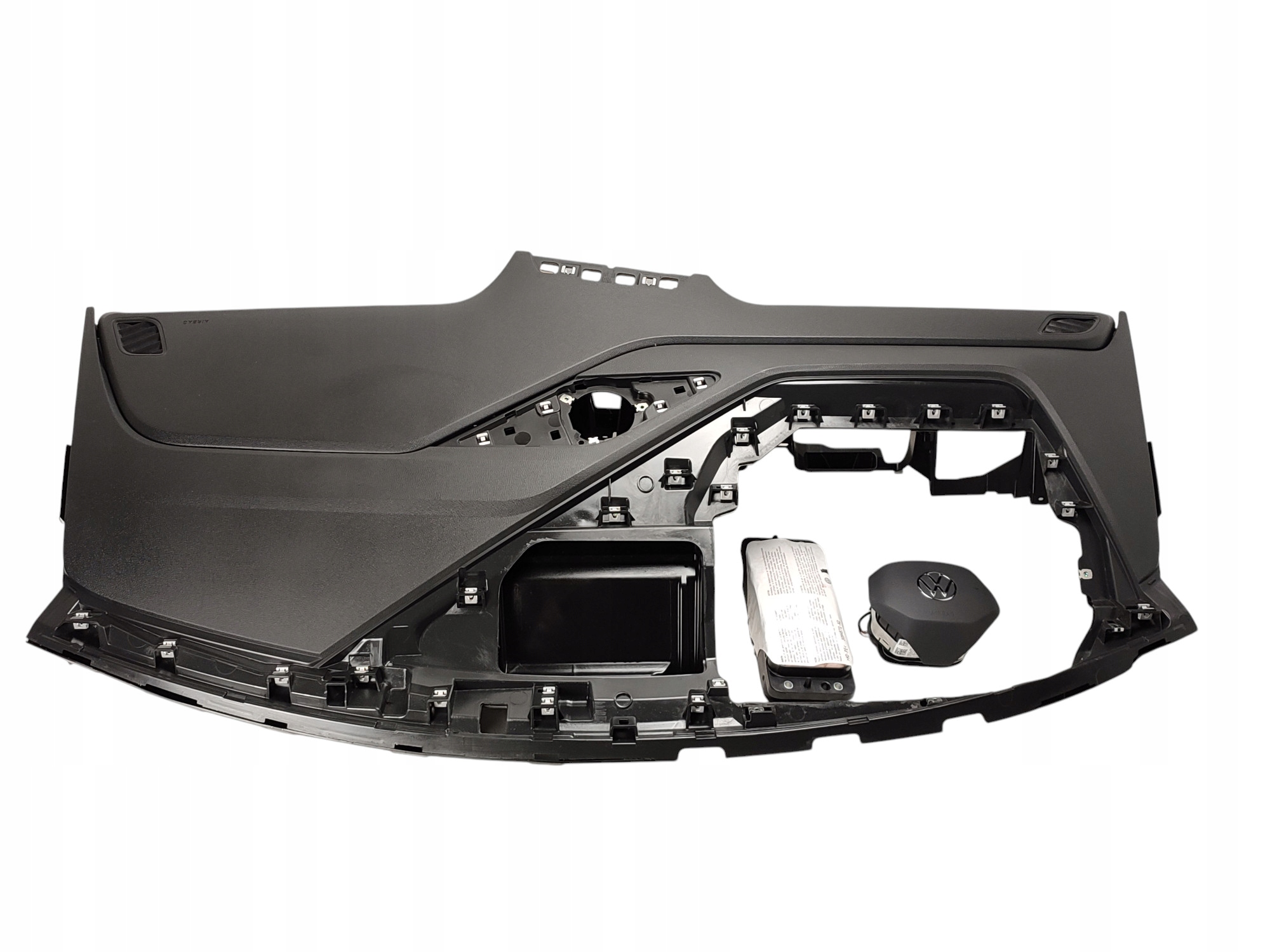 торпеда консоль Подушки безопасности vw id.3 ID3 2019– европа