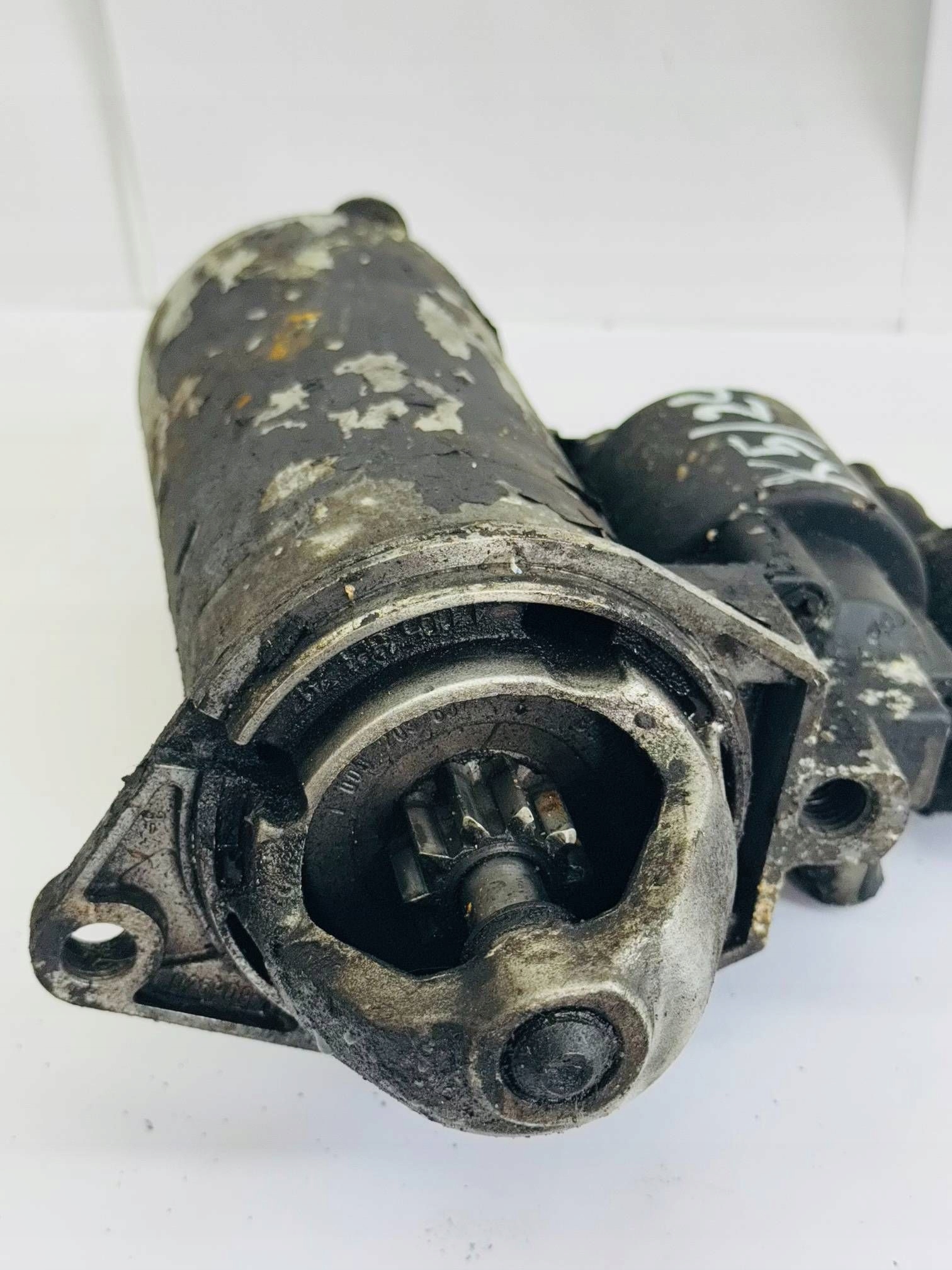 Opel Astra G startér 1005821797