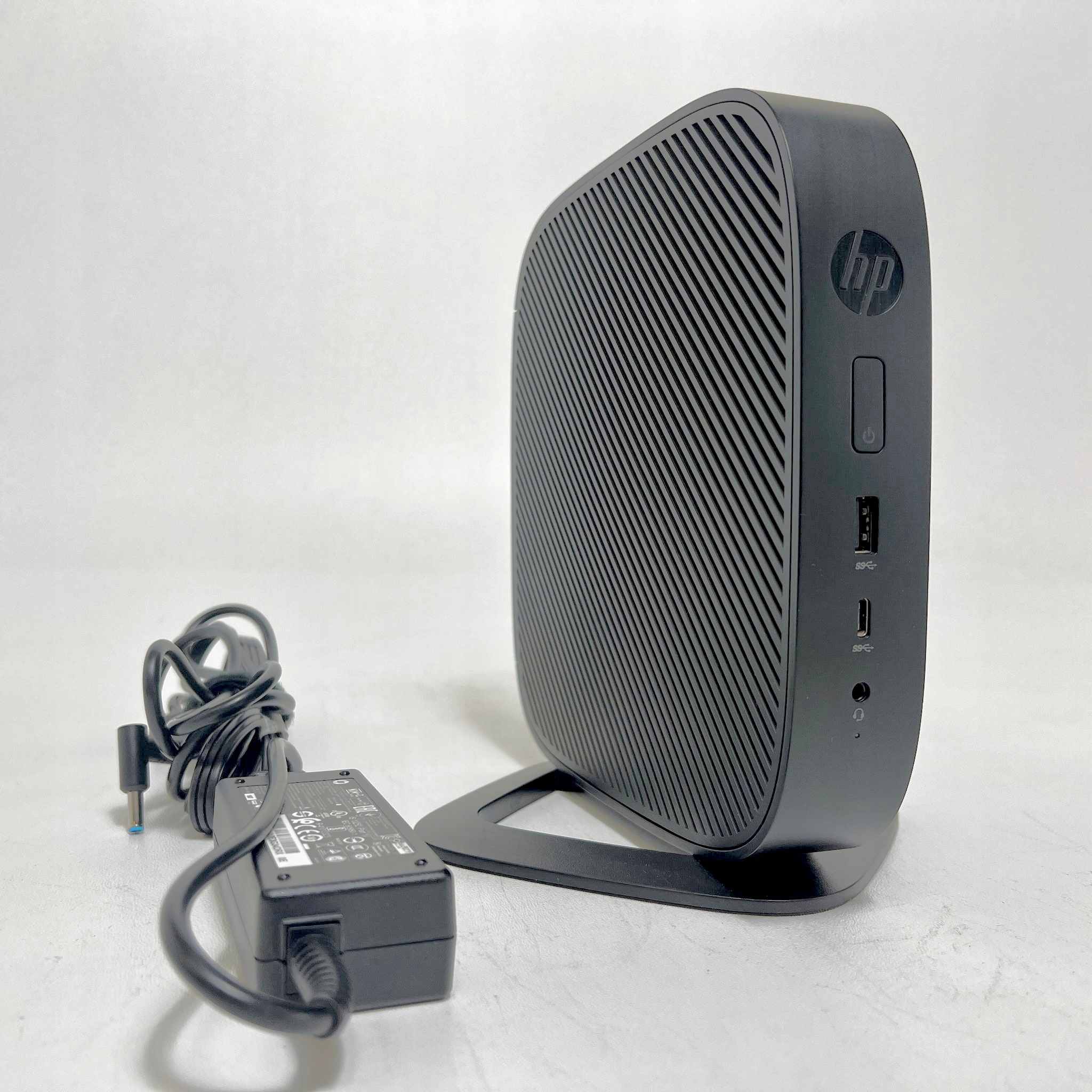 Terminal HP T530 GX-215JJ Dual Core DC Thin Client 1,5GHz 4GB SSD 16GB Marka HP