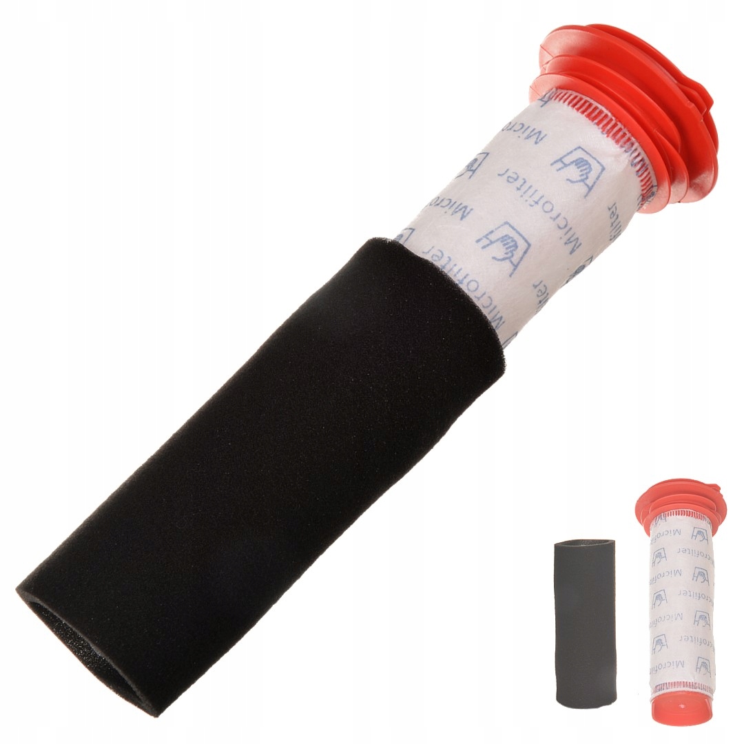 

Filtr Cylindryczny Do Odkurzacza Bosch 00754176