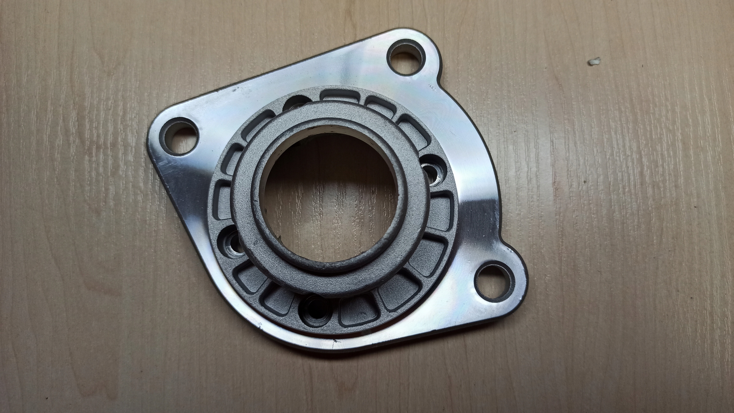 Głowica rozrusznika URSUS ZETOR MASSEY FERGUSON