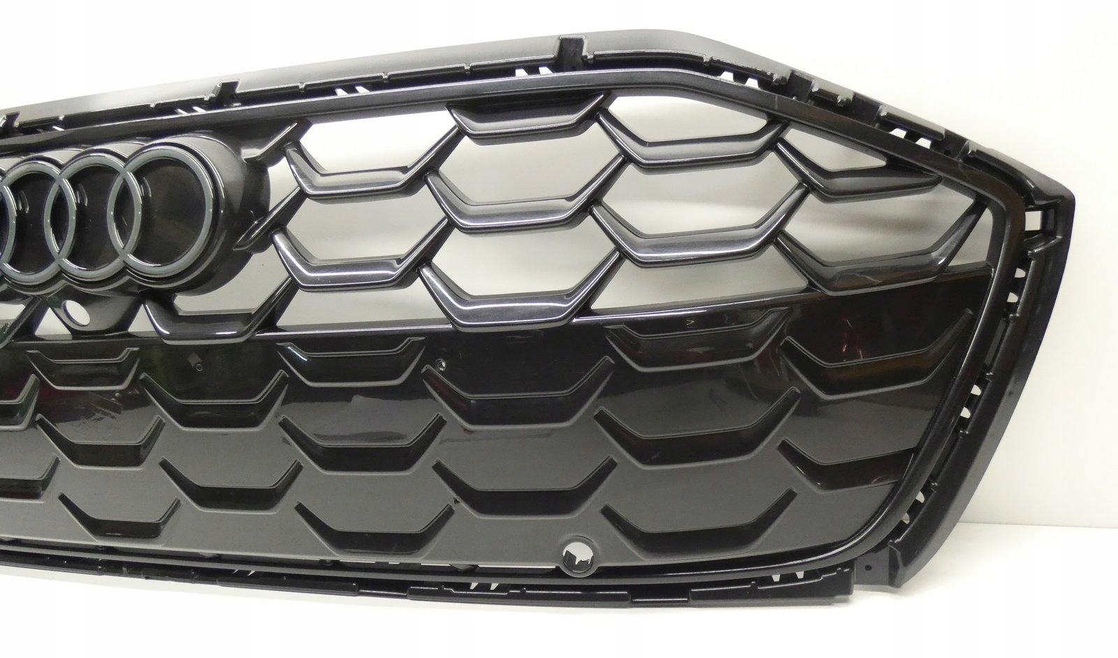 AUDI A5 B10 8B3853651A 2024- Grille Avant Pare choc