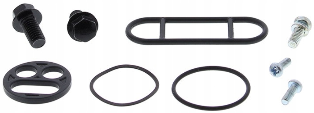 Sada opravný kohoutek Arctic Cat/Textron Cat 500