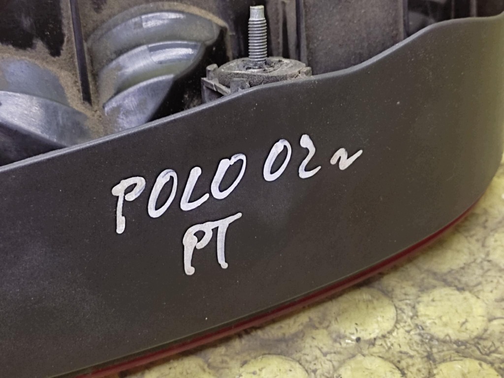 VW POLO IV light right rear part 6Q6945096B