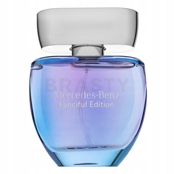 Mercedes-Benz Fanciful Edition Edt W 60 ml