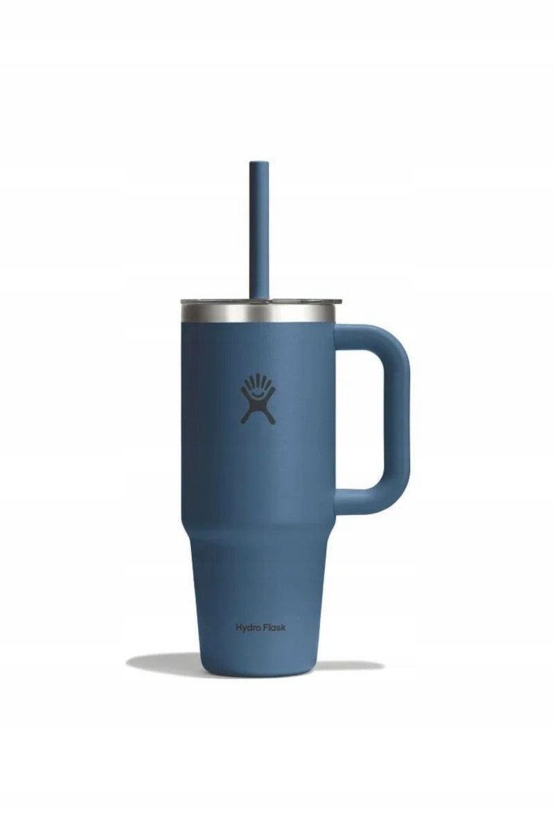 Termohrnek Hydro Flask Travel Tumbler Clear LID 24 Oz 710 ML