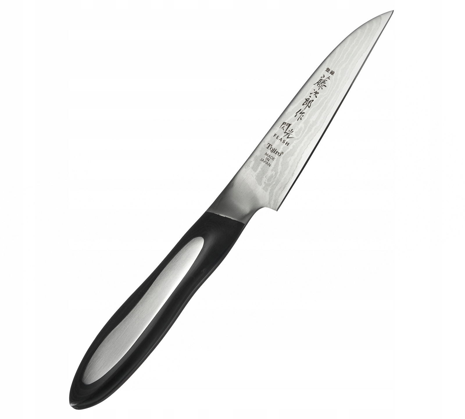 Japonský Nůž na loupání 9 cm Tojiro Flash VG-10