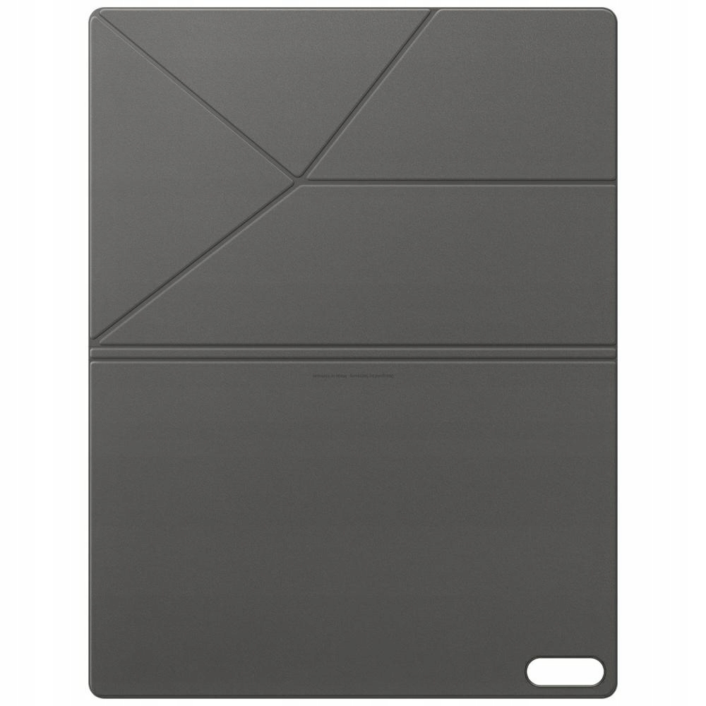 Puzdro Samsung Smart Book Cover pre Galaxy Tab S11 Ultra S12 Ultra čierne