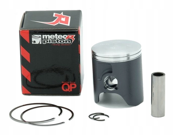 PC2380110 - ПОРШЕНЬ МЕТЕОР КОМПЛЕКТ ДЛЯ HONDA CR250R 1989-1994 67,5 ММ