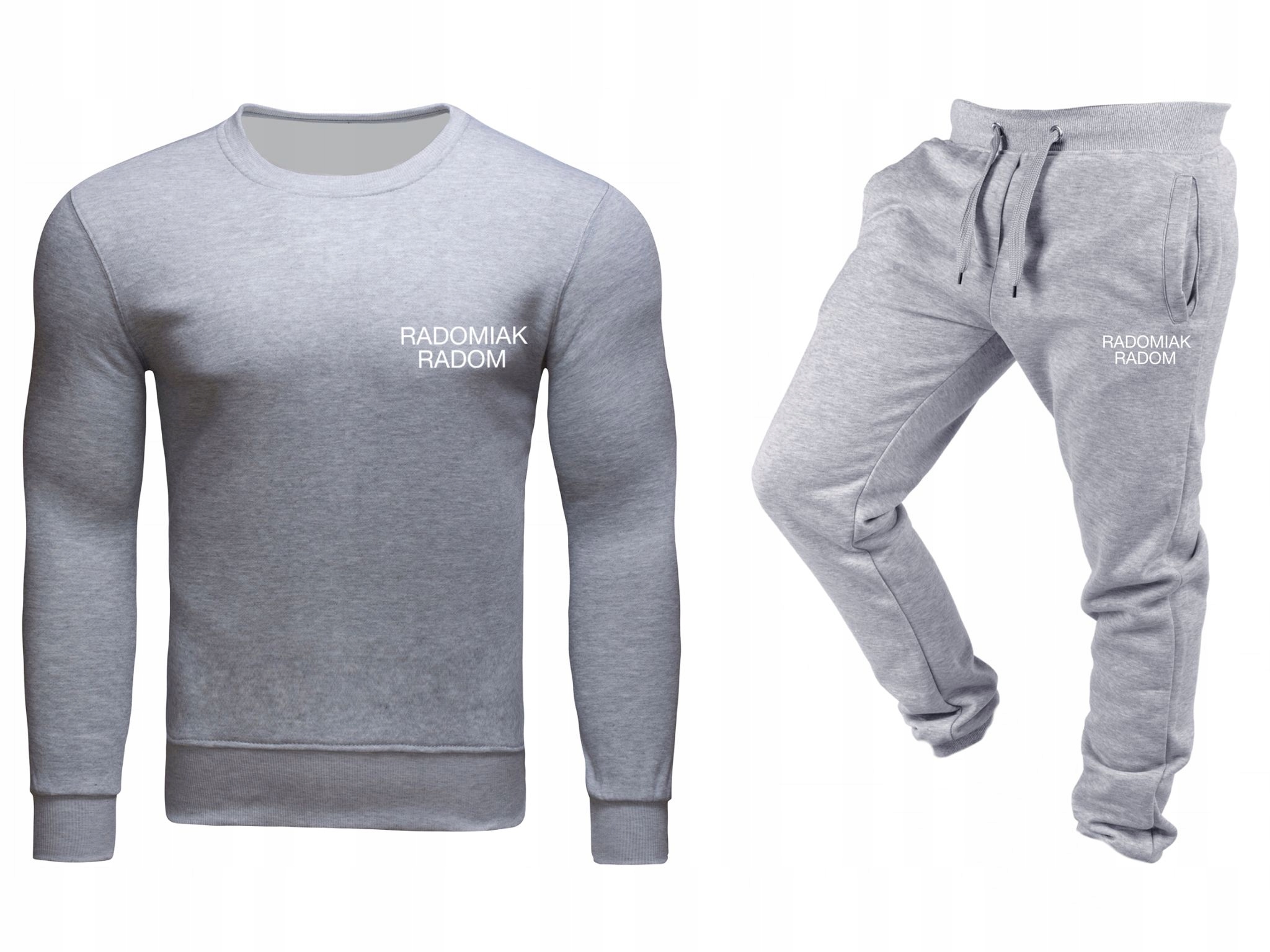 Pánský Tepláková Souprava Radomiak Radom L