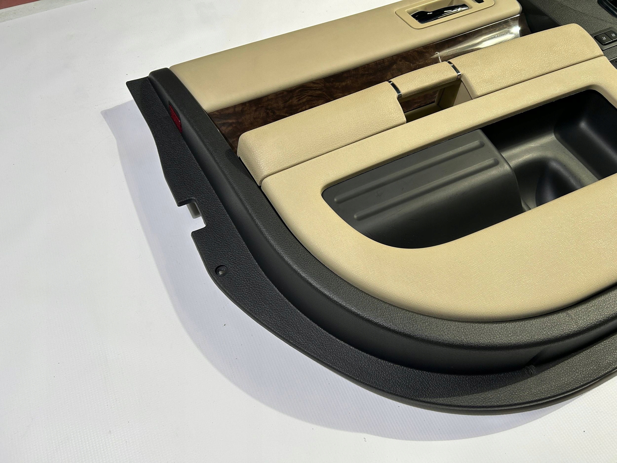 дверные карты левых перед передних FORD FLEX 2013-