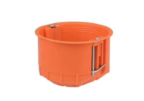 

Puszka do karton gipsu P60KF z śrubkami, do kg