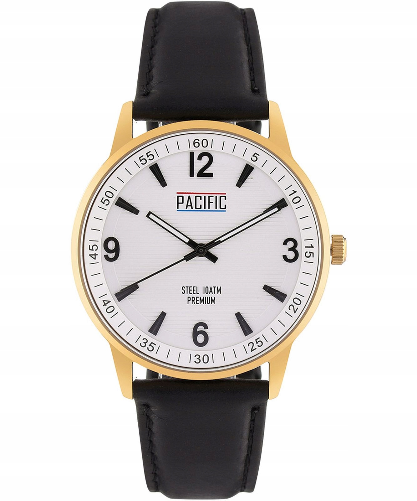 Pánské hodinky Pacific Premium