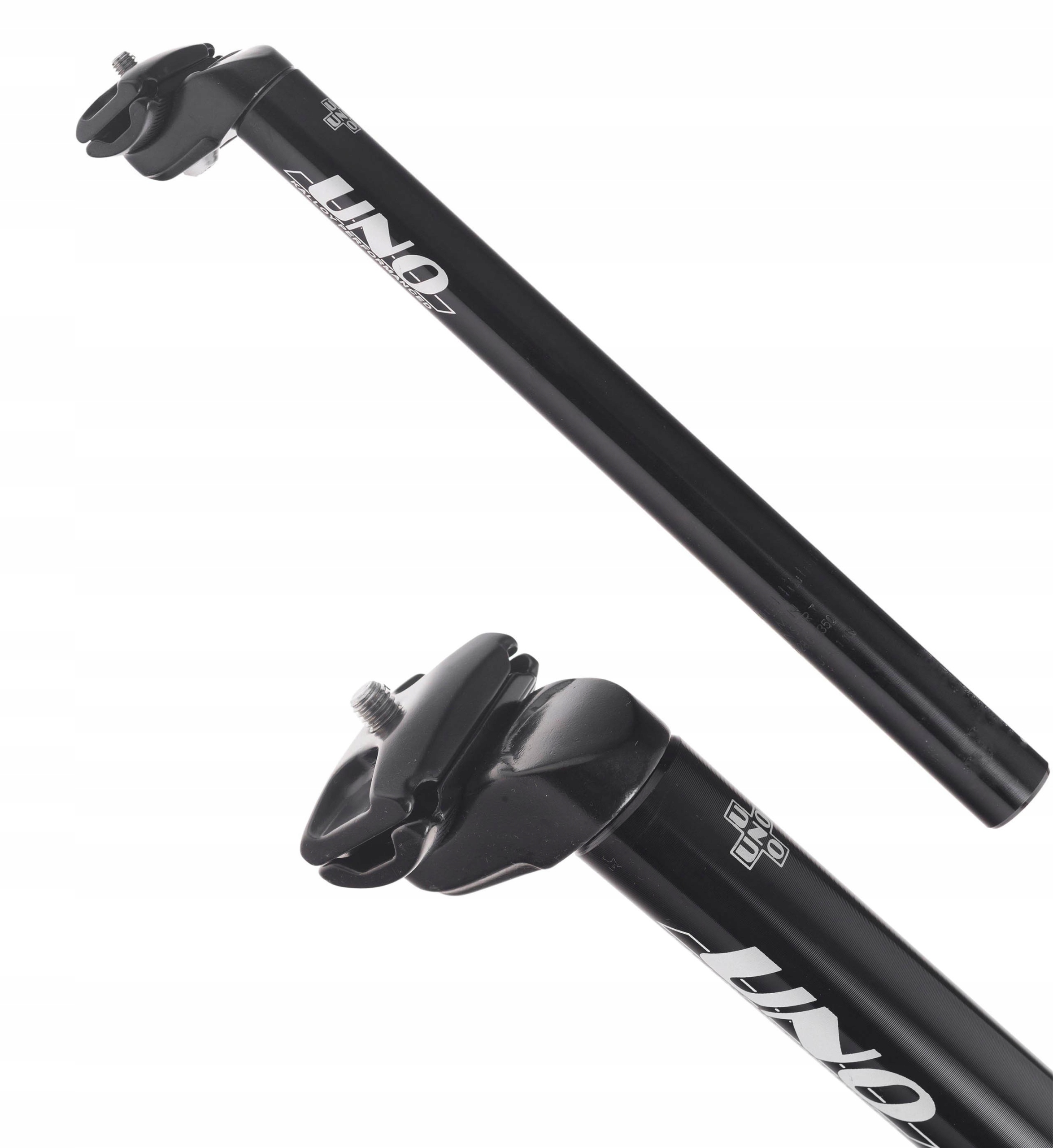 Wspornik Rowerowy Siodła 28,6 X 350 SP-602 Uno