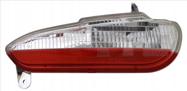 LAMPA ŚWIATŁO COFANIA 19-12209-01-2 TYC